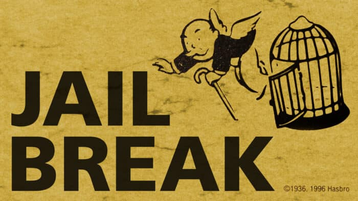 15 Roblox Jailbreak ideas