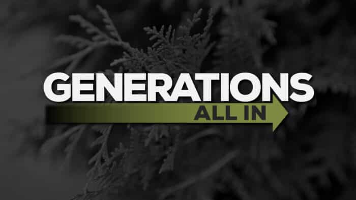 Generations: All In